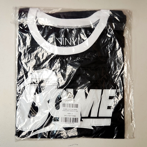 ❤️NWT VINTAGE TORRID TEE - DAVID BOWIE ZIGGY STARDUST GRAPHIC BAND CONCERT PLUS - Picture 4 of 16